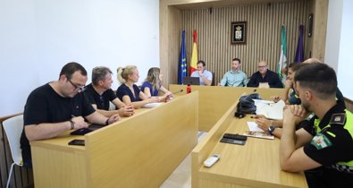 Andalucía