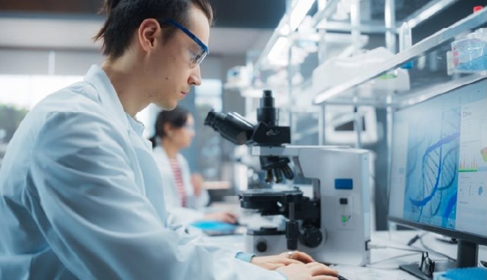 La industria farmacéutica europea invirtió 60.000 millones en I+D en 2025, pero perdió más terreno ante EEUU y China