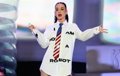 Katy Perry, "indignada" con el Gobierno de Trump por usar su canción Firework en un vídeo de bombardeos a Irán