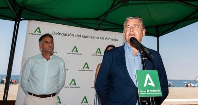Almería