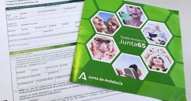 Andalucía