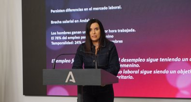 Es Andalucía - Córdoba