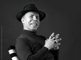 Gunther Von Hagens