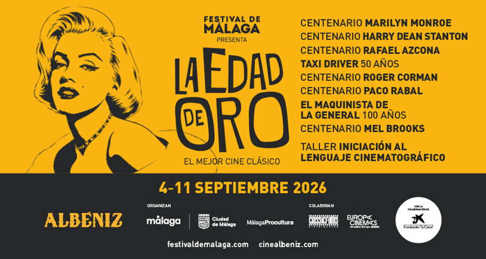 Cartel de la Edad de Oro 