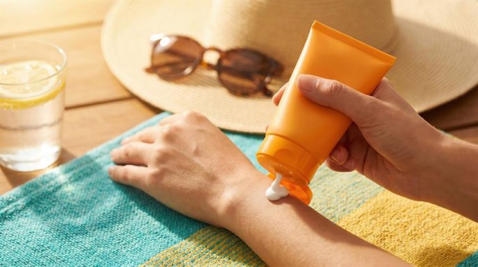 Protectores solares