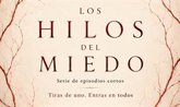 Foto: Los hilos del miedo, serie basada en relatos cortos de terror virales, se estrenará en Prime Video