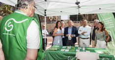 Es  Andalucía - Almería