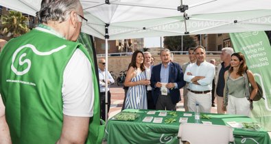 Es  Andalucía - Almería