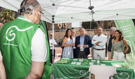 Es  Andalucía - Almería