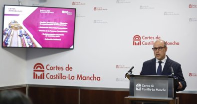 Castilla-La Mancha