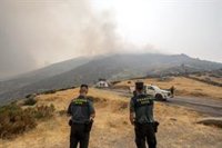 Uatae reclama proteger a los autónomos afectados por los incendios con el cese de actividad por fuerza mayor