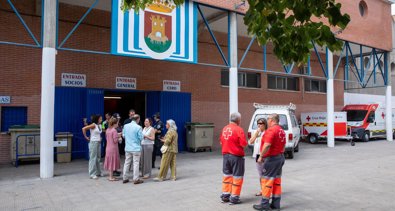 Cooperación y Desarrollo