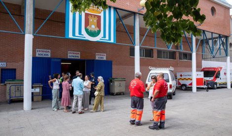 Cooperación y Desarrollo