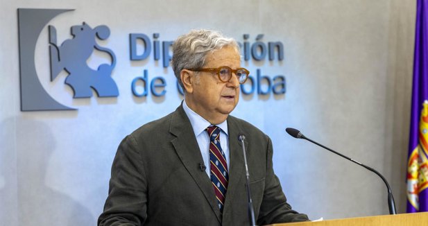 Córdoba única
