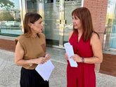 Foto: PSOE destaca que la provincia de Granada recibirá 130 millones adicionales del Gobierno para la dependencia