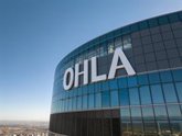 Foto: OHLA logra un contrato de 144,3 millones para construir parte de la Línea 9 del Metro de Santiago de Chile