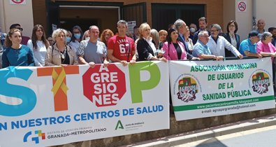 Andalucía