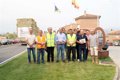 La Junta envía alimento para ganado y aprobará el jueves ayudas para las pérdidas agrarias por el incendio en Ávila