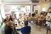 Foto: La Junta organiza más de 370 'Cafés con Ciencia' en Andalucía para acercar la investigación a la ciudadanía