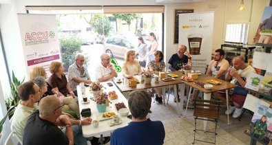 Es Andalucía - Sevilla