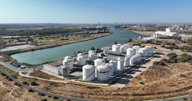 Puertos del Estado