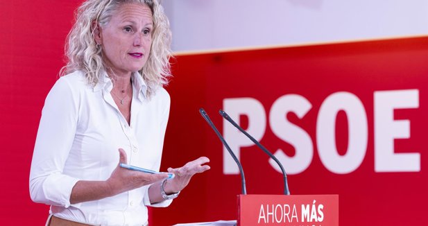 El PSOE ve que la "cacería" contra Begoña Gómez "no da más de sí" tras la petición de 13 años de cárcel