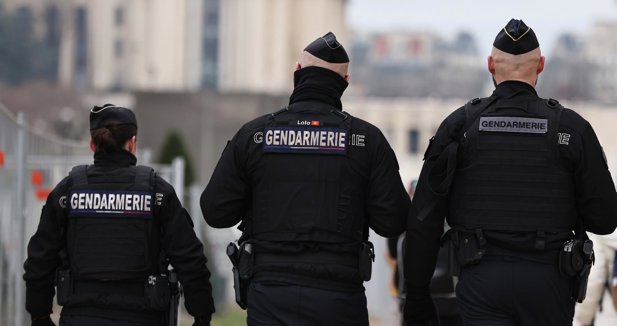 Detenido un hombre por apuñalar a tres mujeres en el noroeste de París