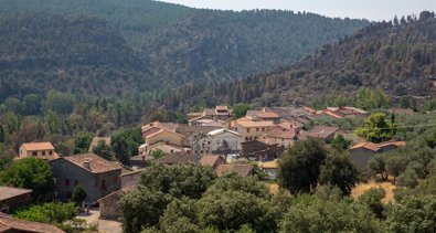 Castilla-La Mancha