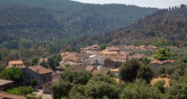 Castilla-La Mancha