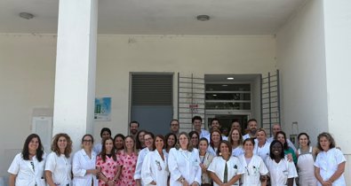 Es Andalucía - Huelva
