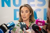 Foto: El PP registrará este lunes una PNL en el Congreso para instar de nuevo a Sánchez a convocar elecciones