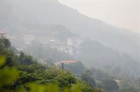 Neumóloga advierte de que el humo de incendios puede afectar a la respiración en zonas alejadas