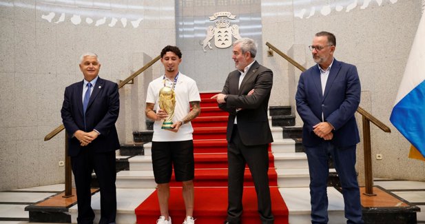 Mundial