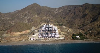 Almería