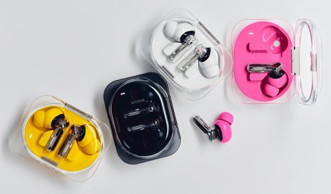 Gadgets
