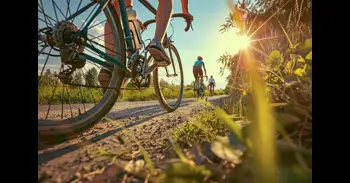 La reforma del Reglamento de Circulación exigirá a reducir 20 km/h la velocidad al adelantar a ciclistas