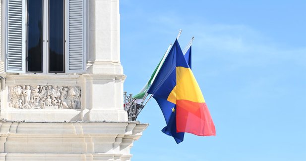 Rumanía expulsa a un miembro de la misión diplomática rusa tras los "repetidos" incidentes con drones
