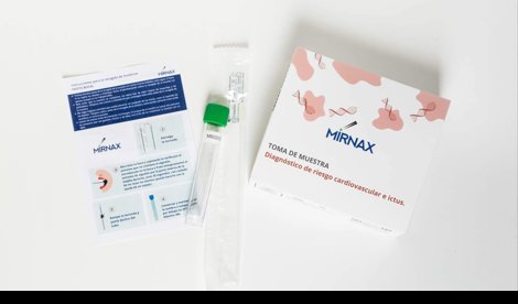Comunicados Salud