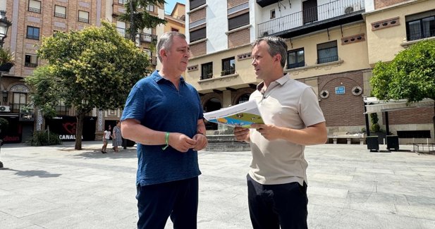 Andalucía