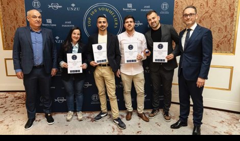 Comunicados Sociedad