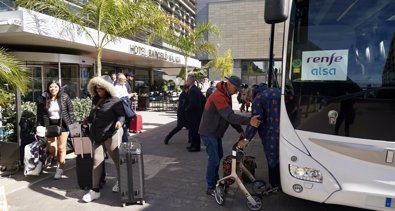 Transportes