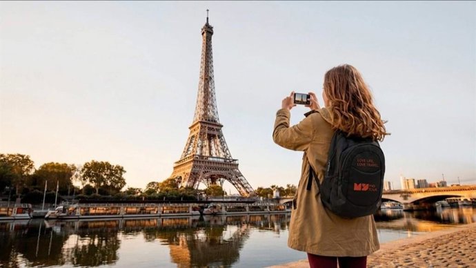 Las capitales europeas refuerzan su atractivo en verano con el auge de las escapadas culturales