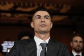 Foto: Cristiano Ronaldo prepara una serie de ficción sobre el fútbol de élite protagonizada por Damian Lewis