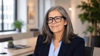 Mercedes Pereira, elegida nueva presidenta de SEFAP