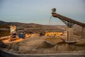 Inversiones mineras en Perú suman 2,633.6 millones de dólares entre enero y mayo