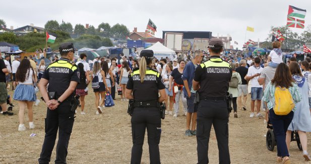 Euskera