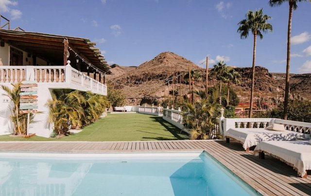 Finca Las Orillas