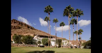 El edén del glamping y el bienestar holístico que revoluciona el sur de Gran Canaria