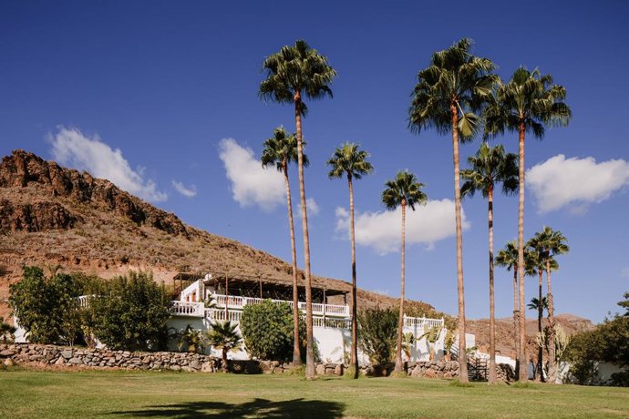 Archivo - Finca Las Orillas en Gran Canaria