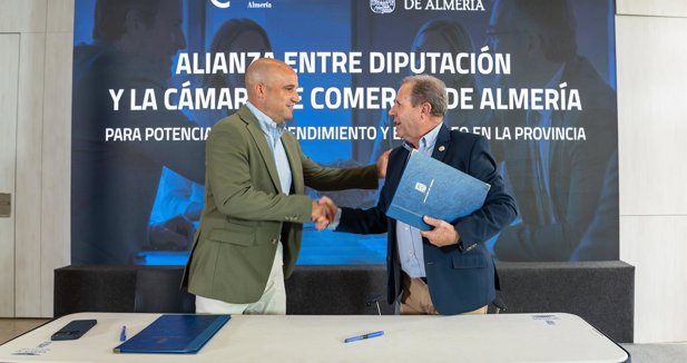 Diputación de Almería